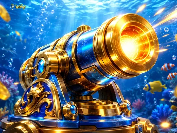 Gambar Fishing Disco 1