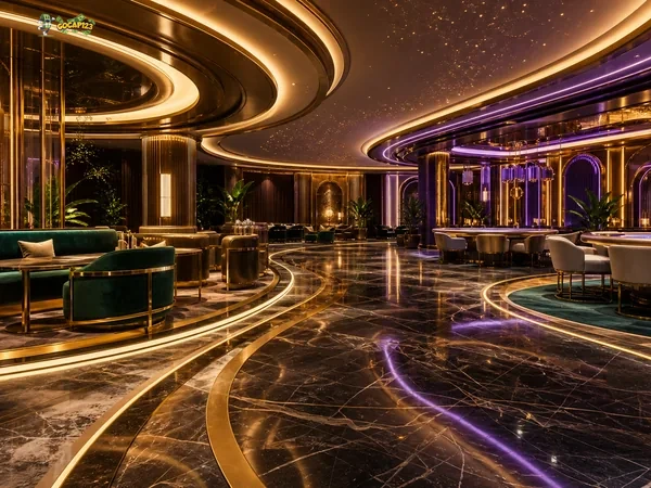 Gambar Live Casino 3